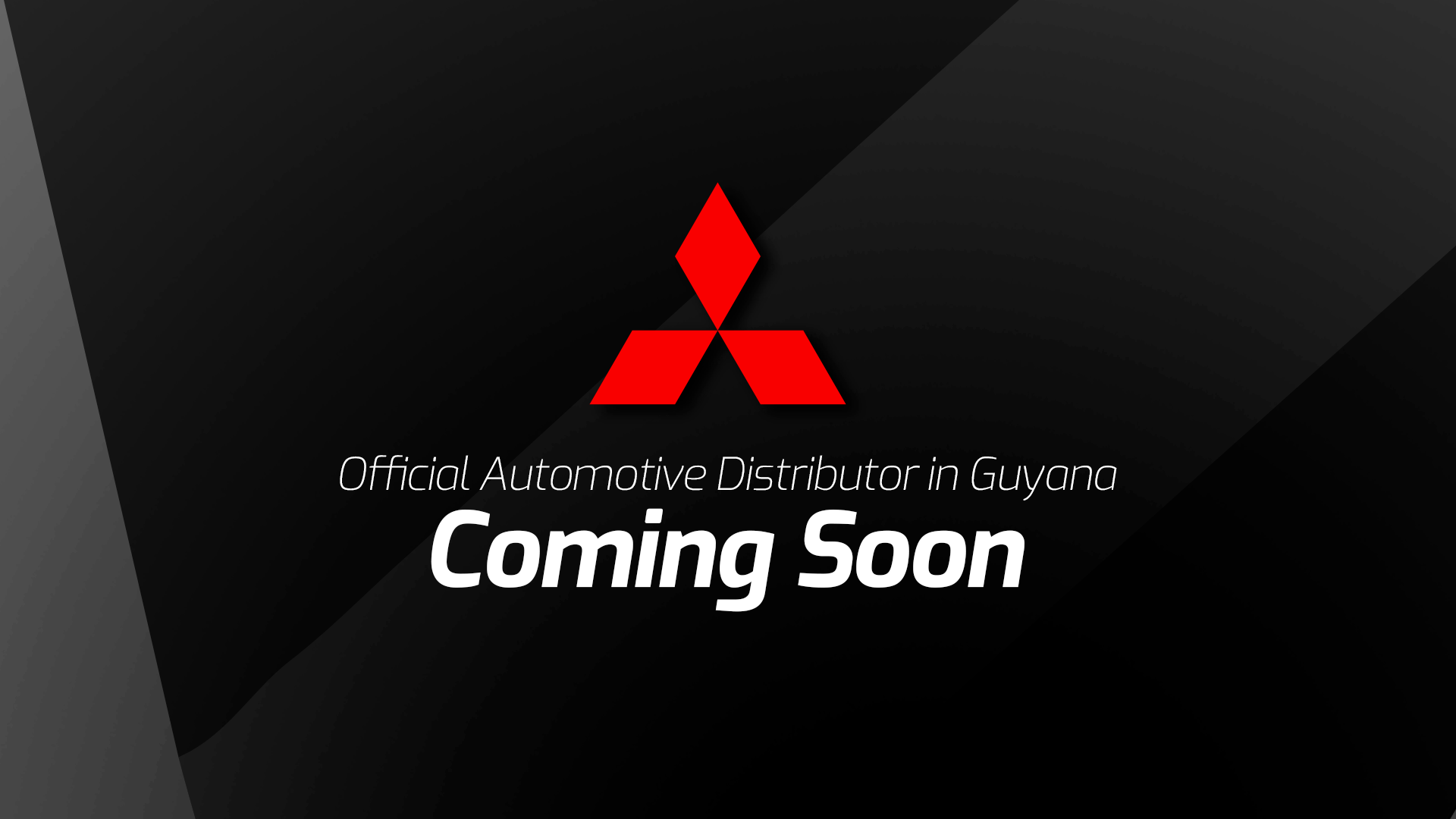 Coming Soon